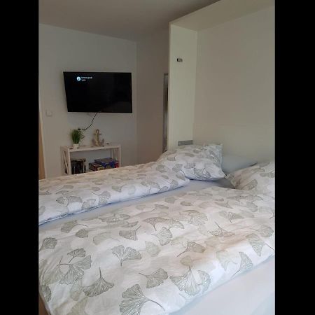 Neu! Ferienwohnung Mien Luette Boe Spo Sankt Peter-Ording Dış mekan fotoğraf