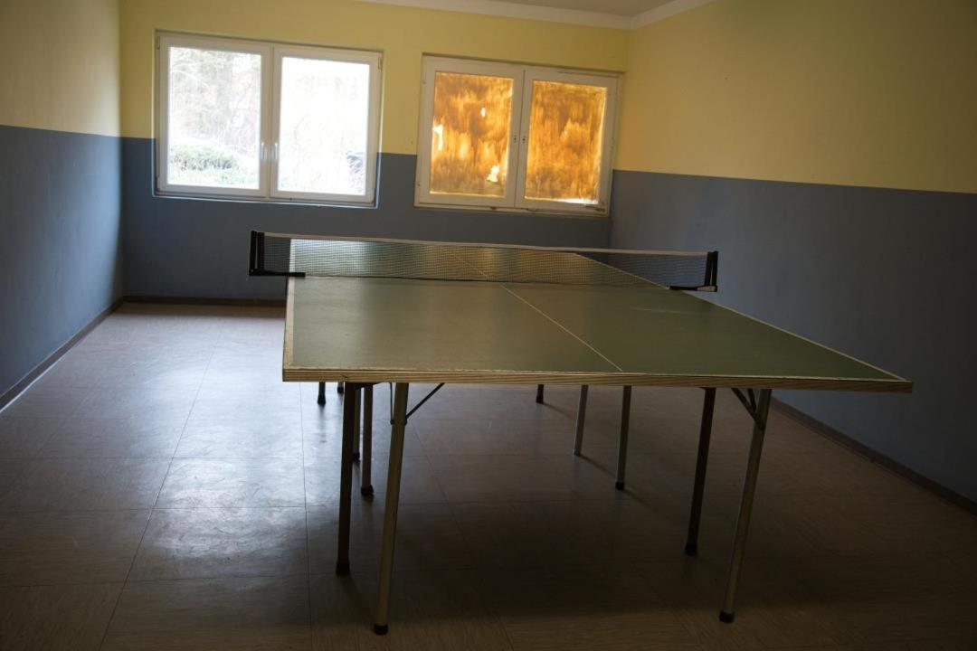 Neu! Ferienwohnung Mien Luette Boe Spo Sankt Peter-Ording Dış mekan fotoğraf