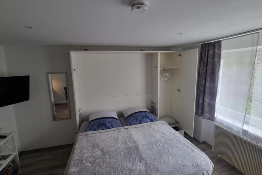 Neu! Ferienwohnung Mien Luette Boe Spo Sankt Peter-Ording Dış mekan fotoğraf