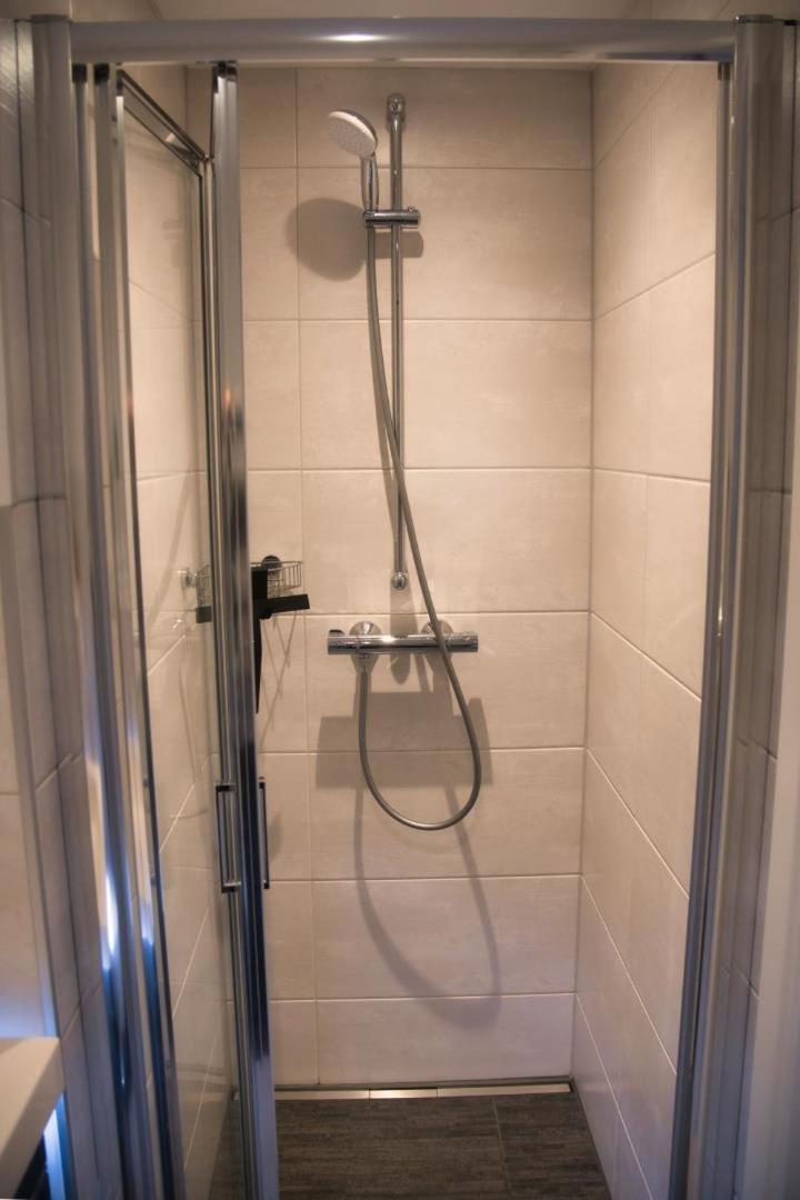 Neu! Ferienwohnung Mien Luette Boe Spo Sankt Peter-Ording Dış mekan fotoğraf